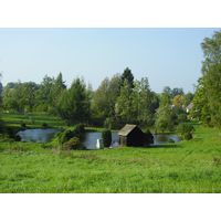 Chantransia 2005, Lomy u Jindřichova Hradce