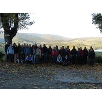 Chantransia 2012