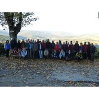 Chantransia 2012