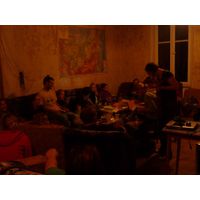 Chantransia 2012
