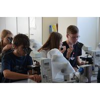 Týden se současnou biologií 