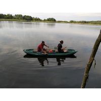 valčík na vodě