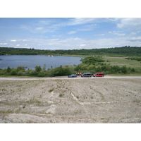 idylka na odkališti