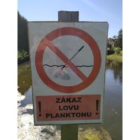 hromnický zákaz