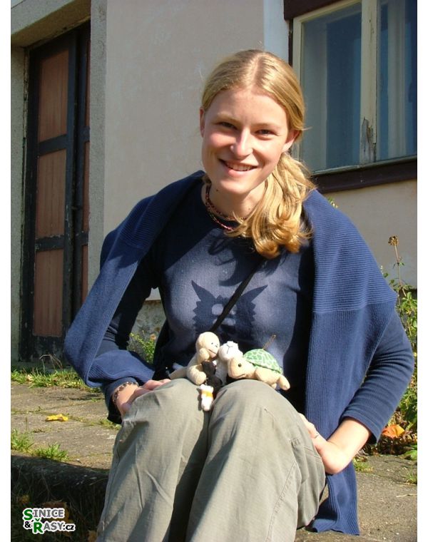 Chantransia 2005, Lomy u Jindřichova Hradce