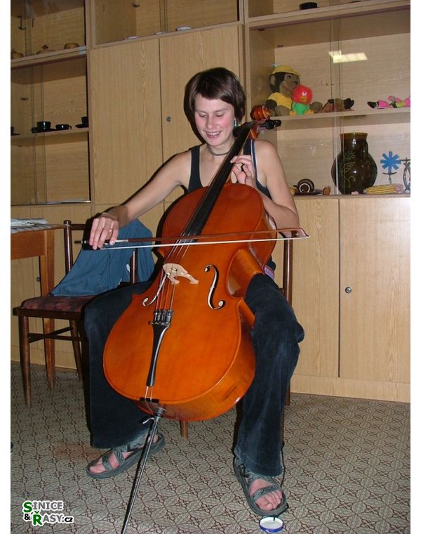 Chantransia 2005, Lomy u Jindřichova Hradce