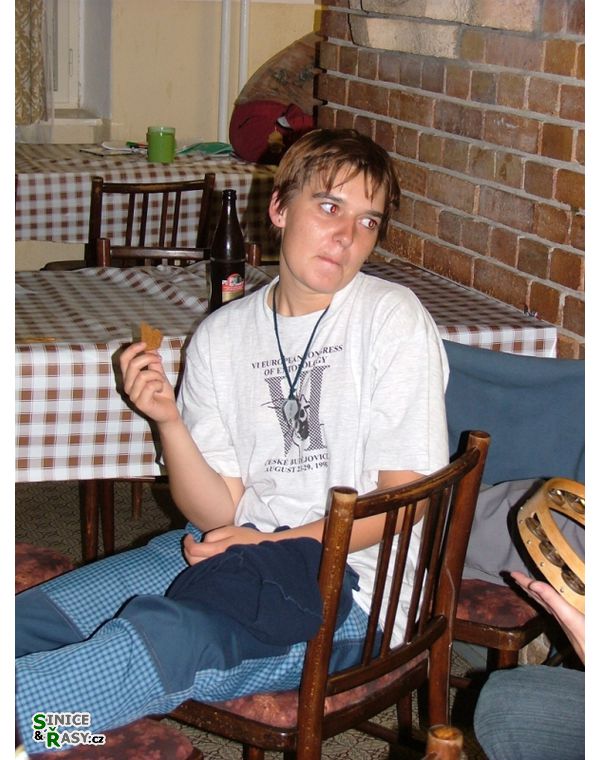 Chantransia 2005, Lomy u Jindřichova Hradce