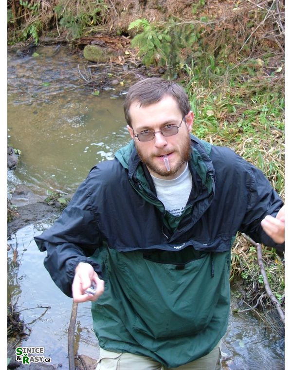 Chantransia 2005, Lomy u Jindřichova Hradce