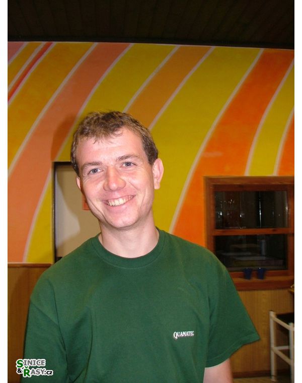 Chantransia 2005, Lomy u Jindřichova Hradce