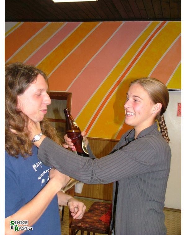 Chantransia 2005, Lomy u Jindřichova Hradce