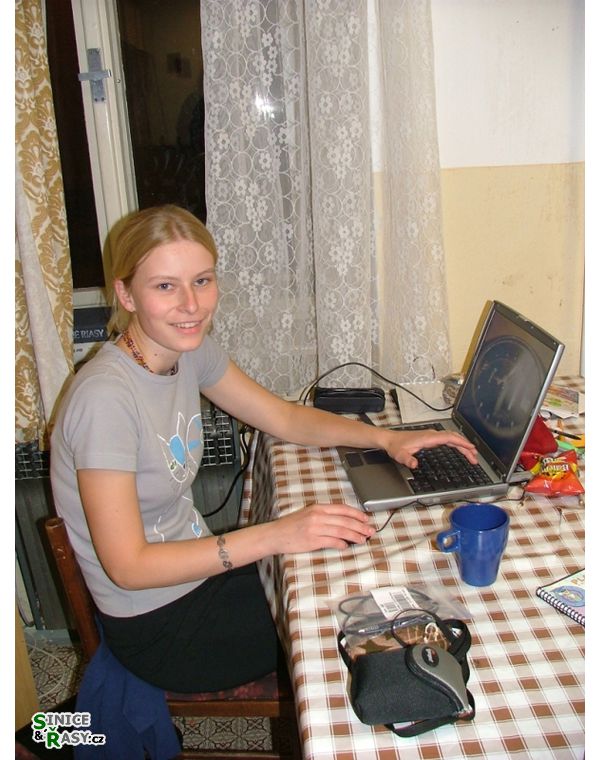 Chantransia 2005, Lomy u Jindřichova Hradce