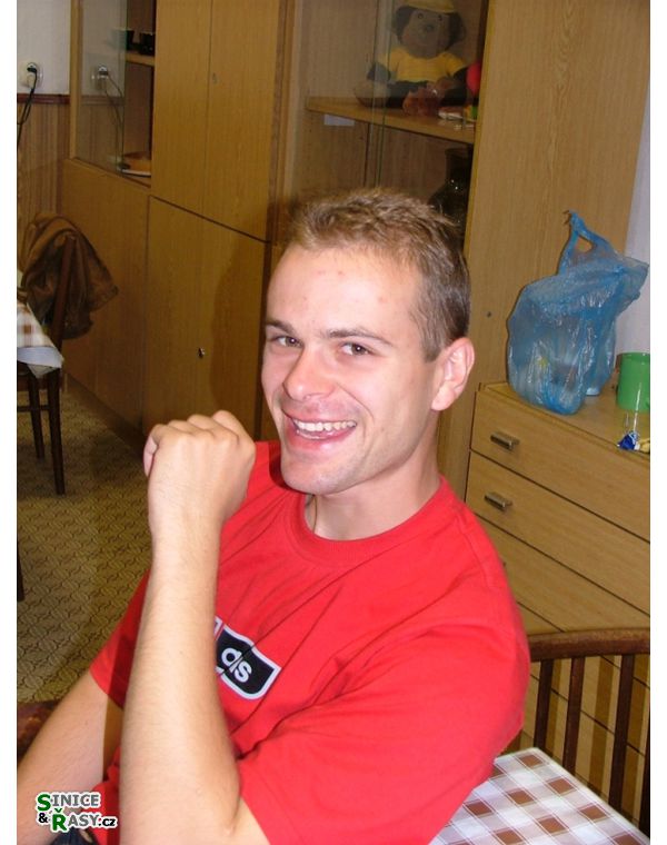 Chantransia 2005, Lomy u Jindřichova Hradce