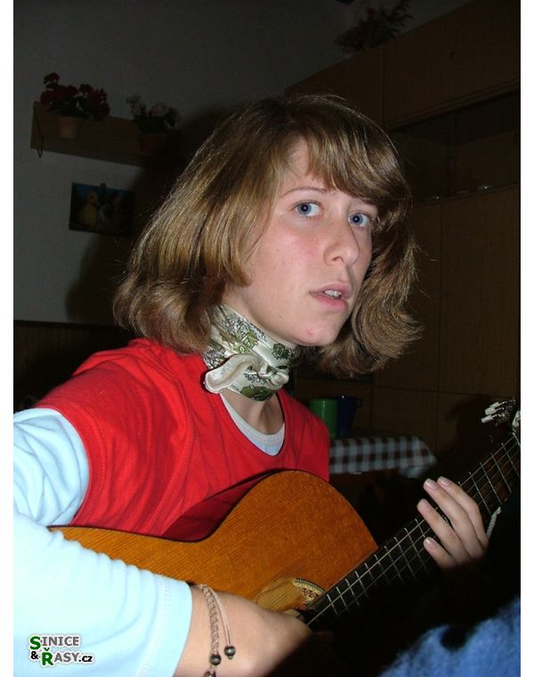 Chantransia 2005, Lomy u Jindřichova Hradce