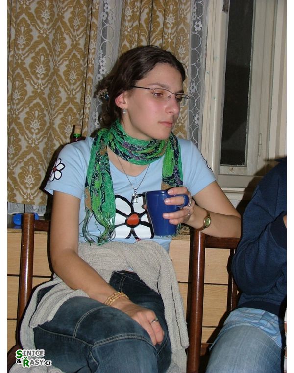 Chantransia 2005, Lomy u Jindřichova Hradce