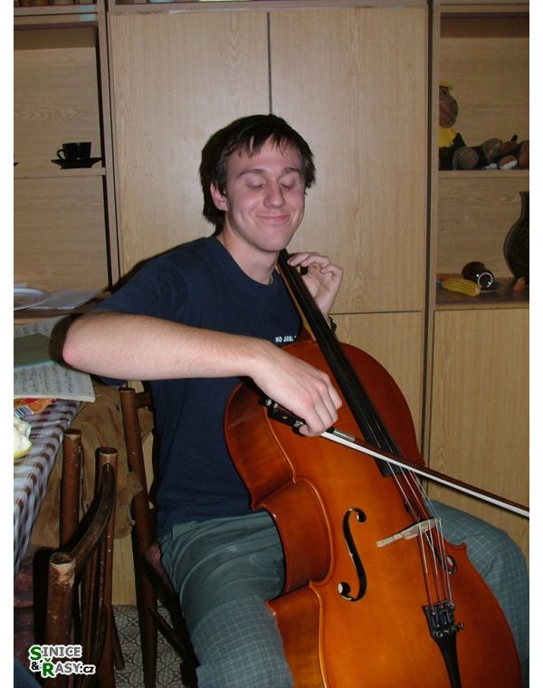 Chantransia 2005, Lomy u Jindřichova Hradce