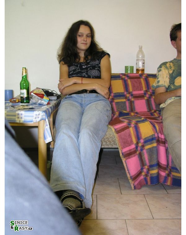 Chantransia 2005, Lomy u Jindřichova Hradce