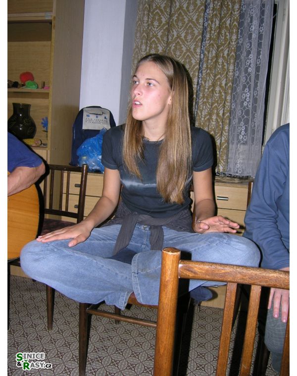 Chantransia 2005, Lomy u Jindřichova Hradce