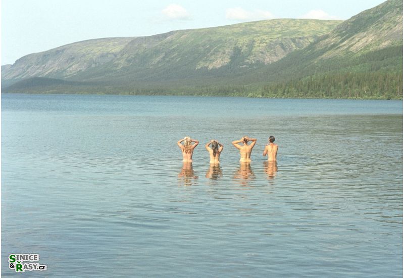 rusalky