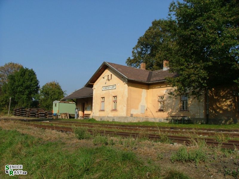 Chantransia 2005, Lomy u Jindřichova Hradce