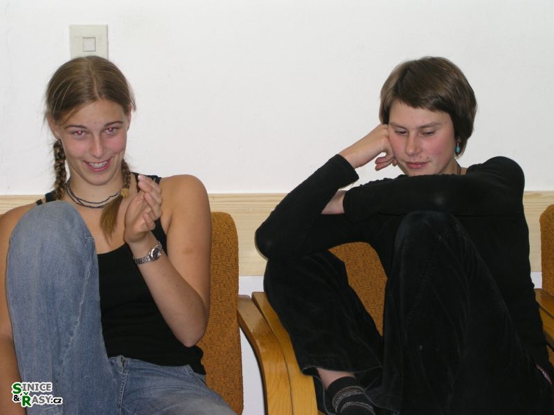 Chantransia 2005, Lomy u Jindřichova Hradce