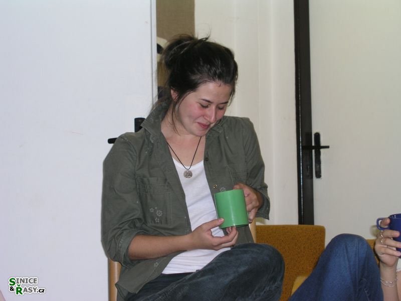 Chantransia 2005, Lomy u Jindřichova Hradce