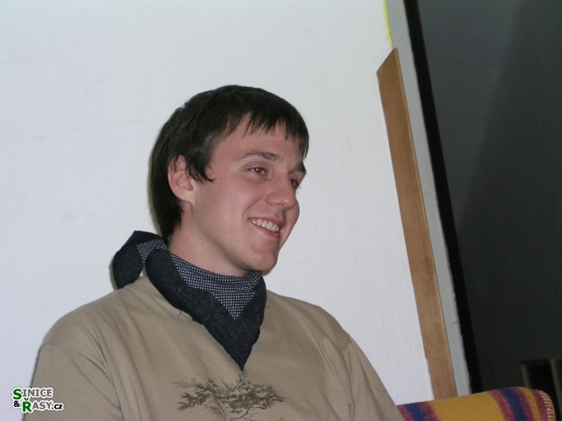 Chantransia 2005, Lomy u Jindřichova Hradce