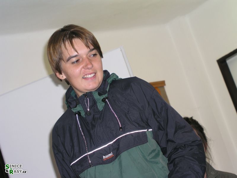 Chantransia 2005, Lomy u Jindřichova Hradce