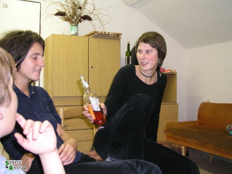 Chantransia 2005, Lomy u Jindřichova Hradce
