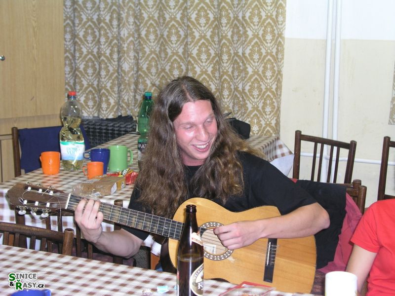 Chantransia 2005, Lomy u Jindřichova Hradce