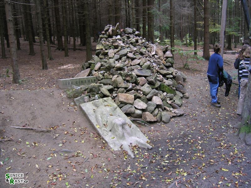 Chantransia 2005, Lomy u Jindřichova Hradce