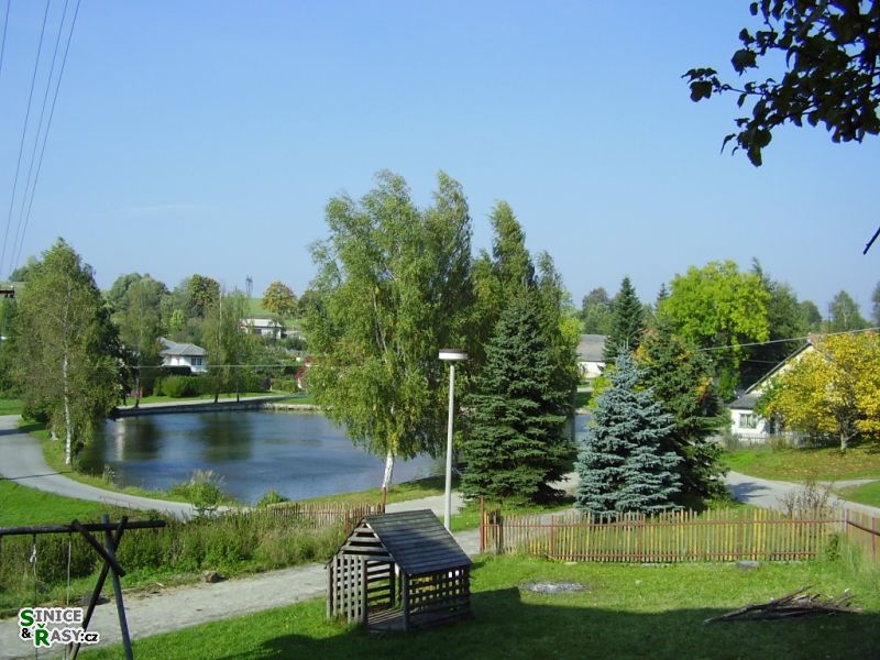 Chantransia 2005, Lomy u Jindřichova Hradce