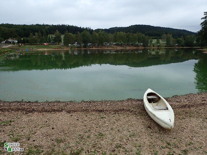 rekreační středisko