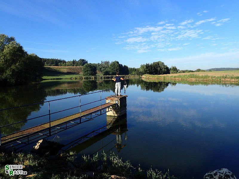 Svatojánský Újezd