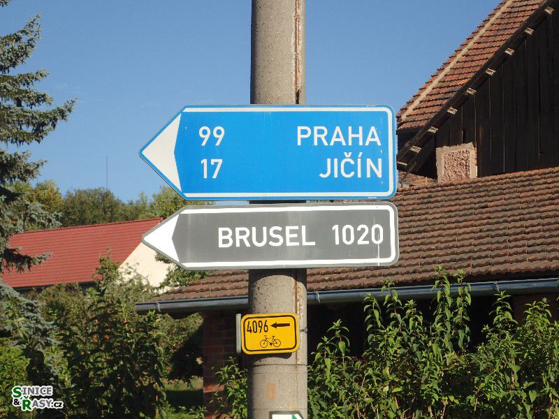 Svatojánský Újezd