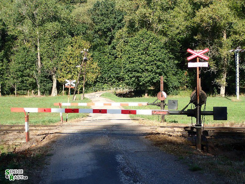 Svatojánský Újezd