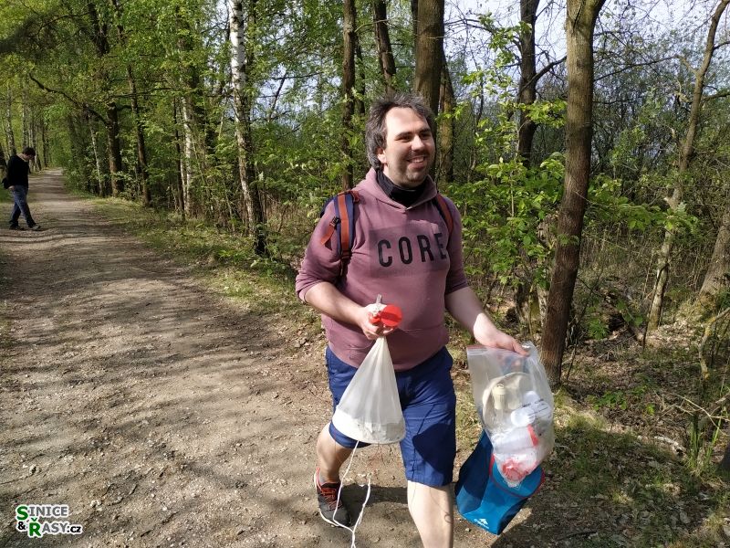 optimistická nálada